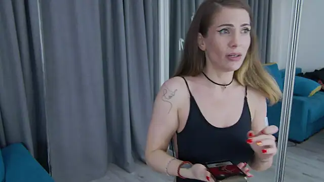 NatalieCarterr online show from 12-29-24, 02:17