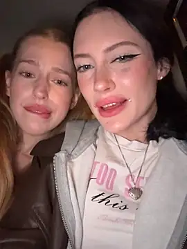 Melissa crazy online show from 11-01-25, 03:36