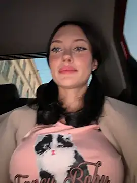 Melissa crazy online show from 03-07-26, 03:53