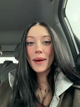 Melissa crazy online show from 05-28-26, 04:04
