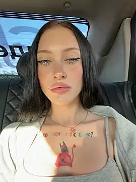 Melissa crazy online show from 08-04-26, 03:58