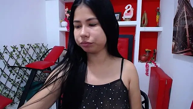 Letty Plugxo online show from 11-12-25, 12:27