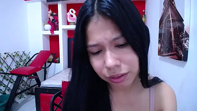 Letty Plugxo online show from 11-22-25, 12:26