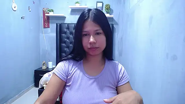 Letty Plugxo online show from 05-15-26, 03:19