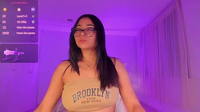 GenesisFernandez online show from 12-05-24, 05:59