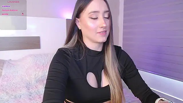 PiaSmile online show from 03-17-25, 10:17