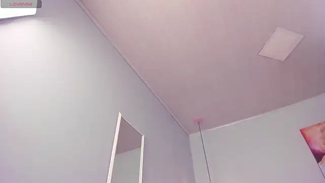 ScarletGV online show from 02-20-25, 04:50