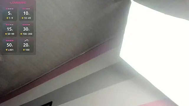 ScarletGV online show from 10-13-25, 10:10