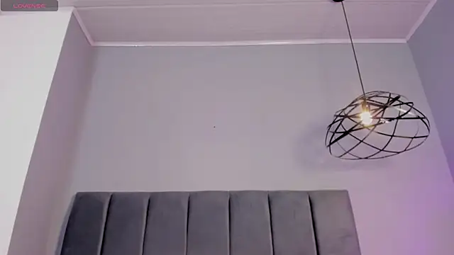 ScarletGV online show from 11-14-25, 10:40