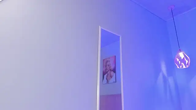 ScarletGV online show from 03-11-26, 05:35