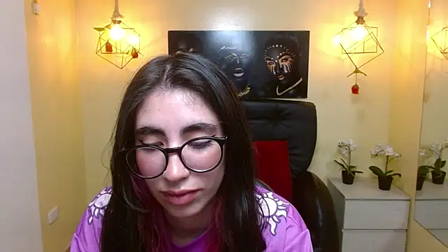 LenaRoses online show from 02-27-25, 09:25