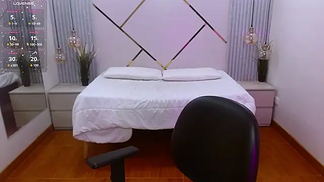 LenaRoses online show from 10-15-25, 07:58