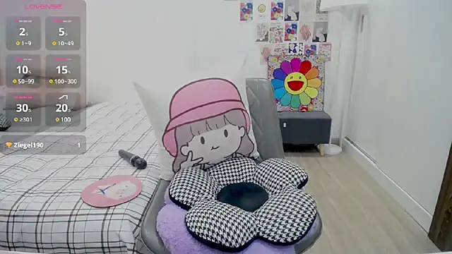 Cheni online show from 12-29-24, 05:53