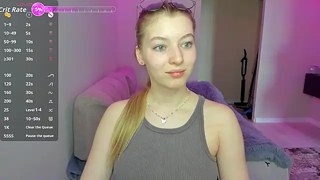 Drive-Crazy- online show from 04-12-26, 04:39