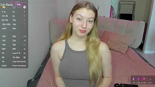 Snapshot of Drive-Crazy- chatting on 05-17-26, 04:10 Drive-Crazy- online show from 05-17-26, 04:10