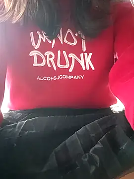 Sweet Toy20 online show from 02-17-25, 04:20