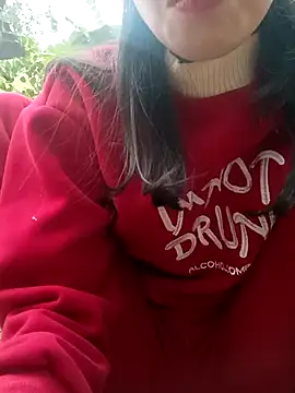 Sweet Toy20 online show from 03-09-25, 08:40