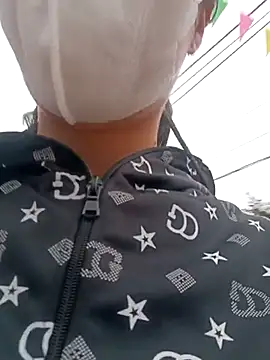 Sweet Toy20 online show from 03-12-25, 10:07