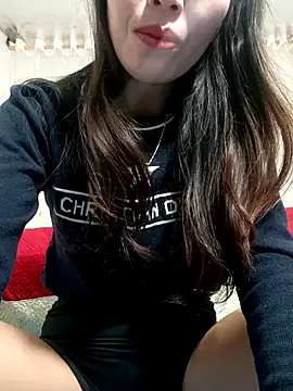 Sweet Toy20 online show from 11-02-25, 09:50