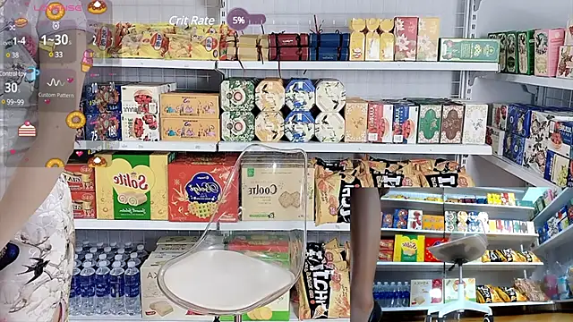  7Eleven  online show from 02-14-25, 12:47