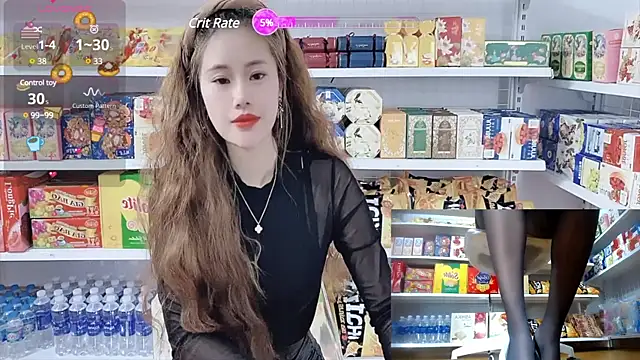  7Eleven  online show from 03-01-25, 12:34