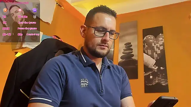 Jerry hot1 online show from 11-10-25, 12:15