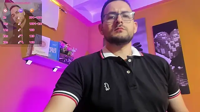 Jerry hot1 online show from 11-20-25, 12:38