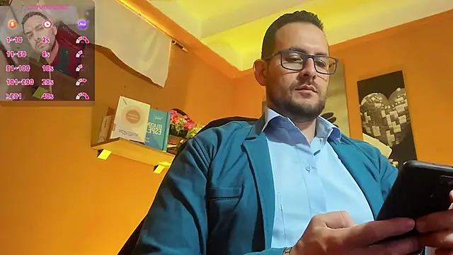 Jerry hot1 online show from 11-22-25, 12:26