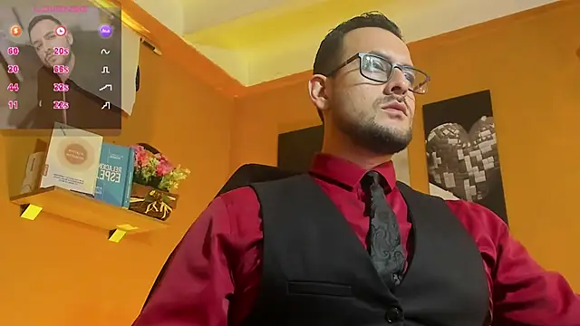 Jerry hot1 online show from 11-27-25, 01:02