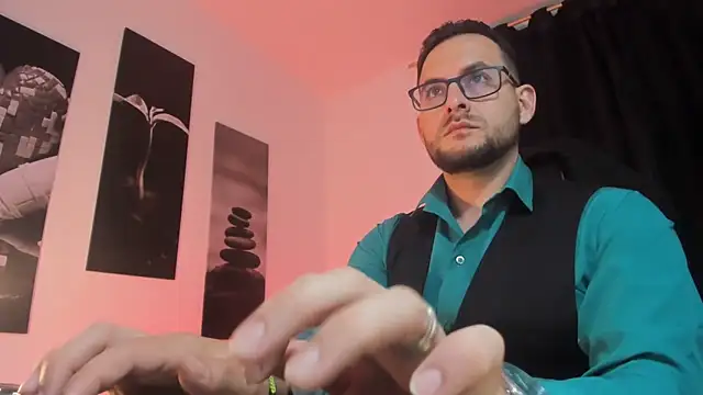 Jerry hot1 online show from 03-16-26, 11:36