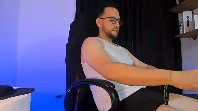 Jerry hot1 online show from 03-17-26, 12:52