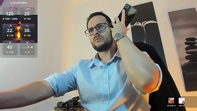 Jerry hot1 online show from 04-17-26, 12:08