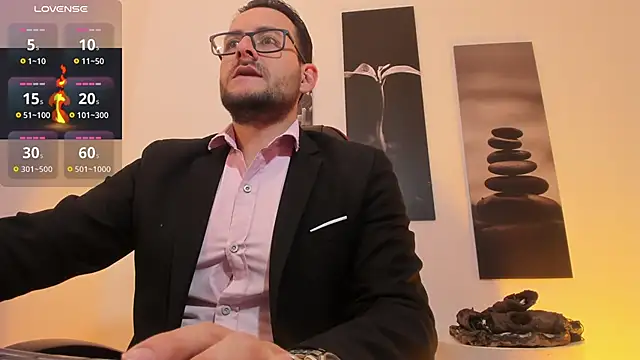 Jerry hot1 online show from 04-20-26, 12:08