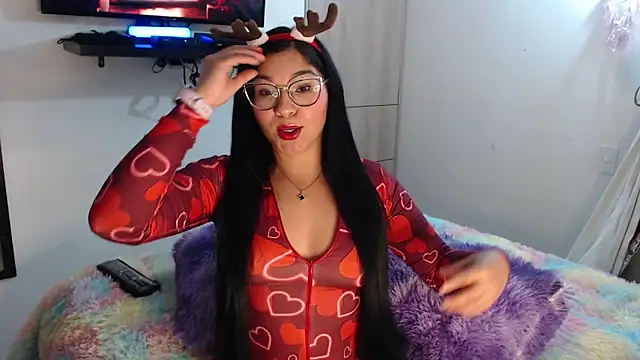 Prins jazmin online show from 12-18-25, 04:40