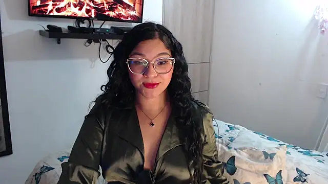 Prins jazmin online show from 04-21-26, 02:51