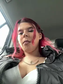 RiriRoseey online show from 02-07-26, 08:40