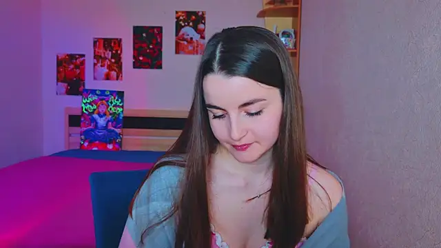 Miss Arwen online show from 01-21-25, 06:33