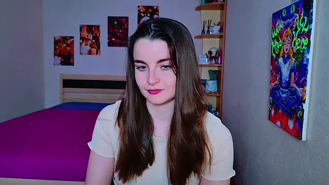 Miss Arwen online show from 02-25-25, 03:31