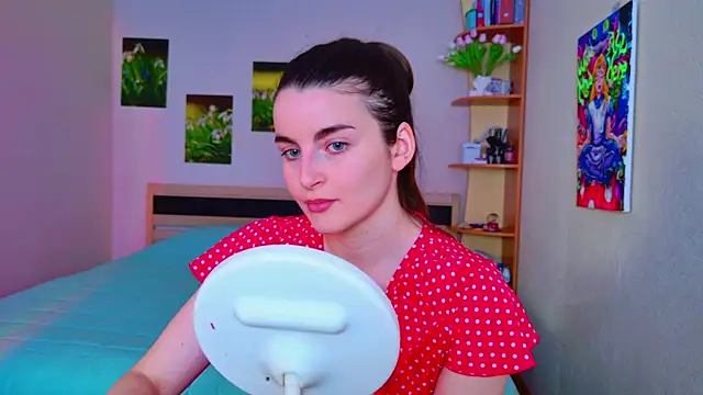 Miss Arwen online show from 03-13-25, 05:11