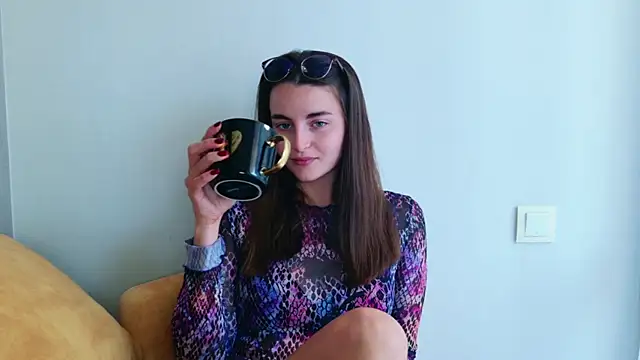 Miss Arwen online show from 06-29-26, 10:15
