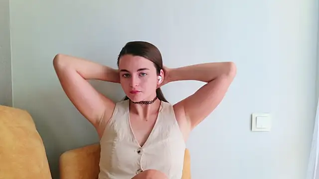 Miss Arwen online show from 06-30-26, 07:53