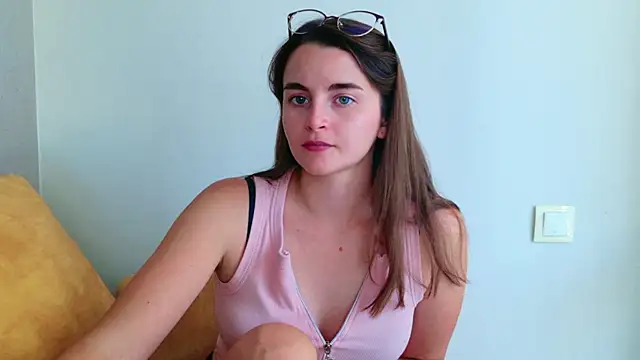 Miss Arwen online show from 07-21-26, 12:51