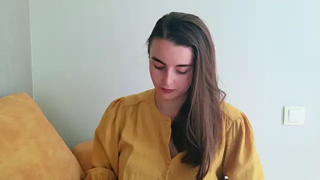 Miss Arwen online show from 07-24-26, 07:17