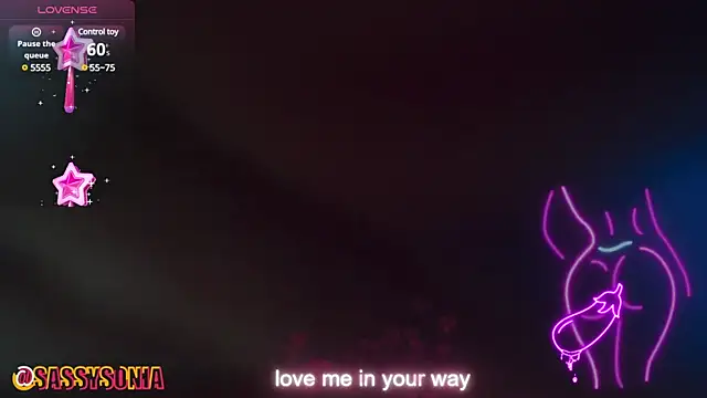 sassysonia online show from 03-11-25, 07:03