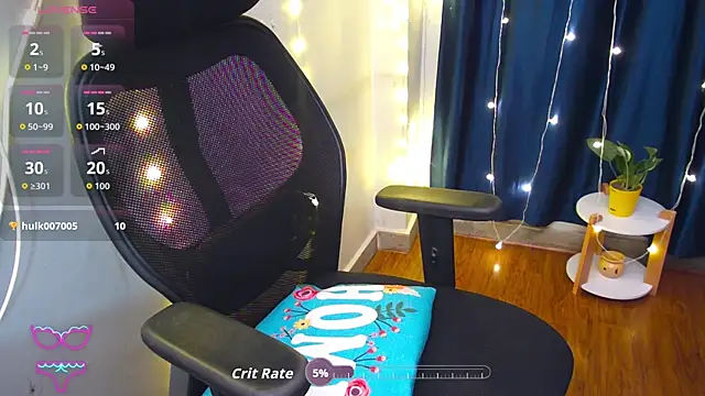 sassysonia online show from 04-16-26, 05:47