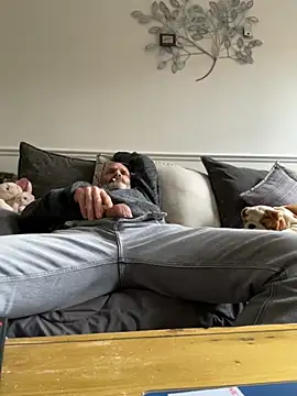 Shyboy817 online show from 10-21-25, 11:11