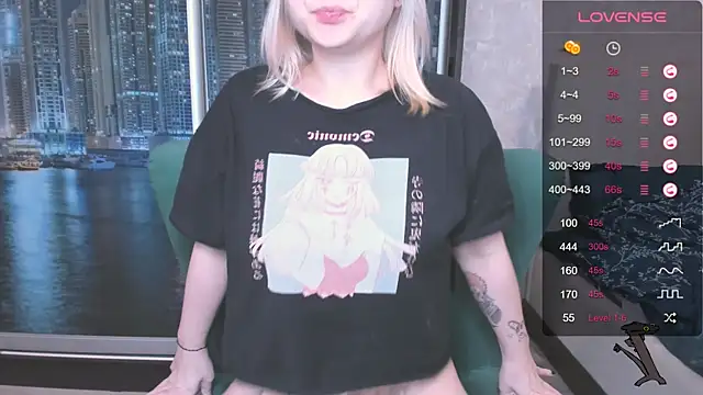 miray kuriyama123 online show from 12-16-24, 02:57