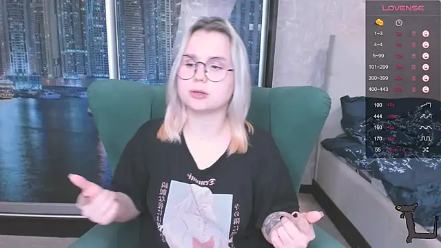 miray kuriyama123 online show from 12-16-24, 05:59