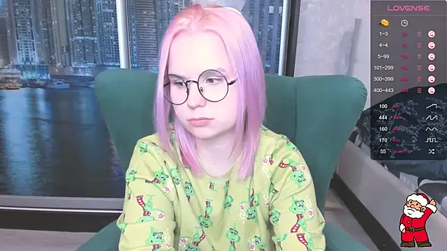 miray kuriyama123 online show from 12-20-24, 07:07