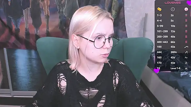 miray kuriyama123 online show from 02-14-25, 12:30